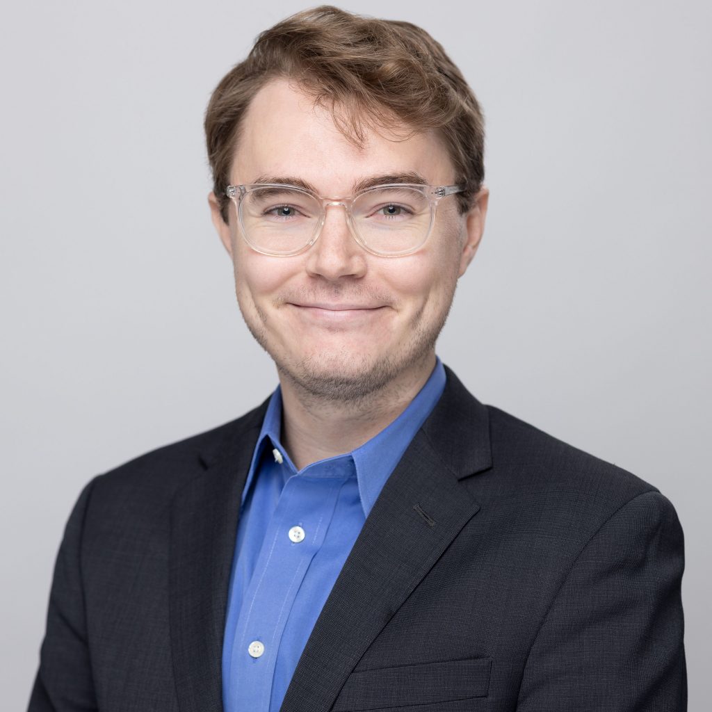Michael Rieve Our Team - Potomac River Partners